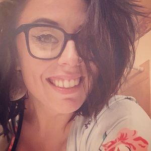 Meet your Posher, Krista